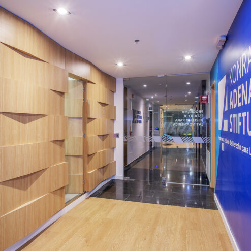 Oficinas - KONRAD